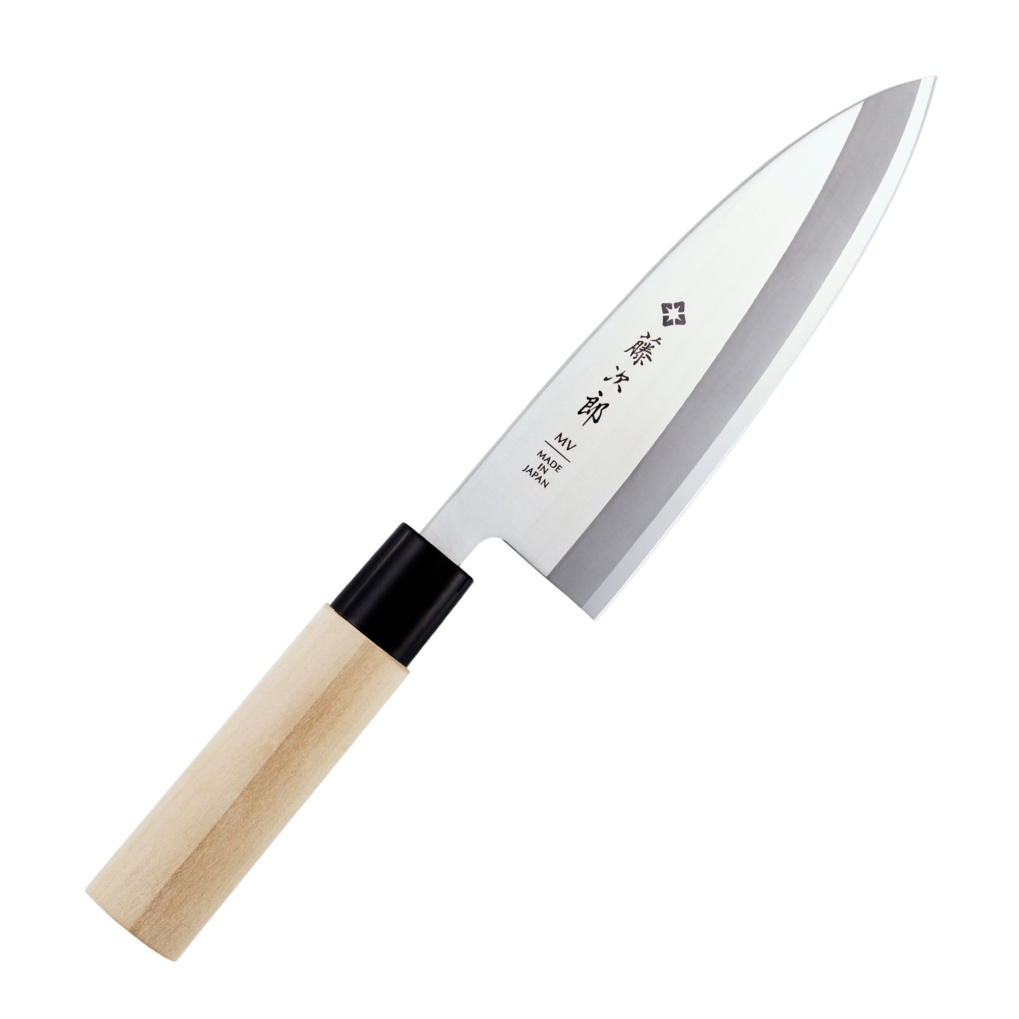 Tojiro Pro 牛刀 300mm モリブデンバナジウム鋼 楽天市場】【楽天1位 燕三条製】包丁 牛刀 300mm 藤次郎 V金10号 10寸