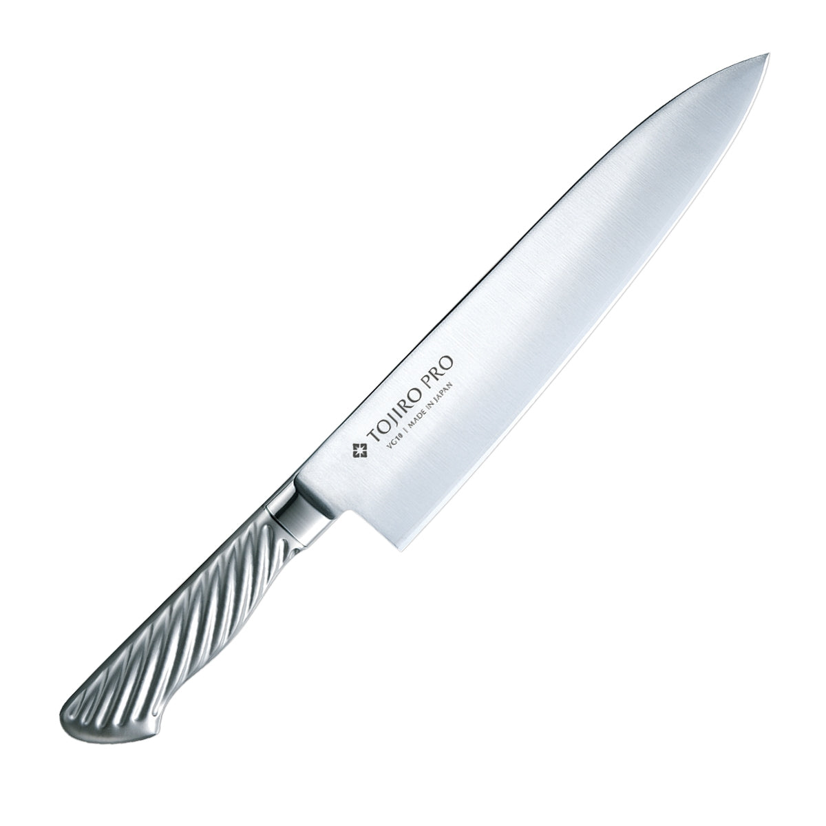 送料無料　藤次郎　TOJIRO PRO 出刃 約18cm TOJIRO PRO 和包丁 出刃 165mm – 燕三条製包丁の【藤次郎オンライン