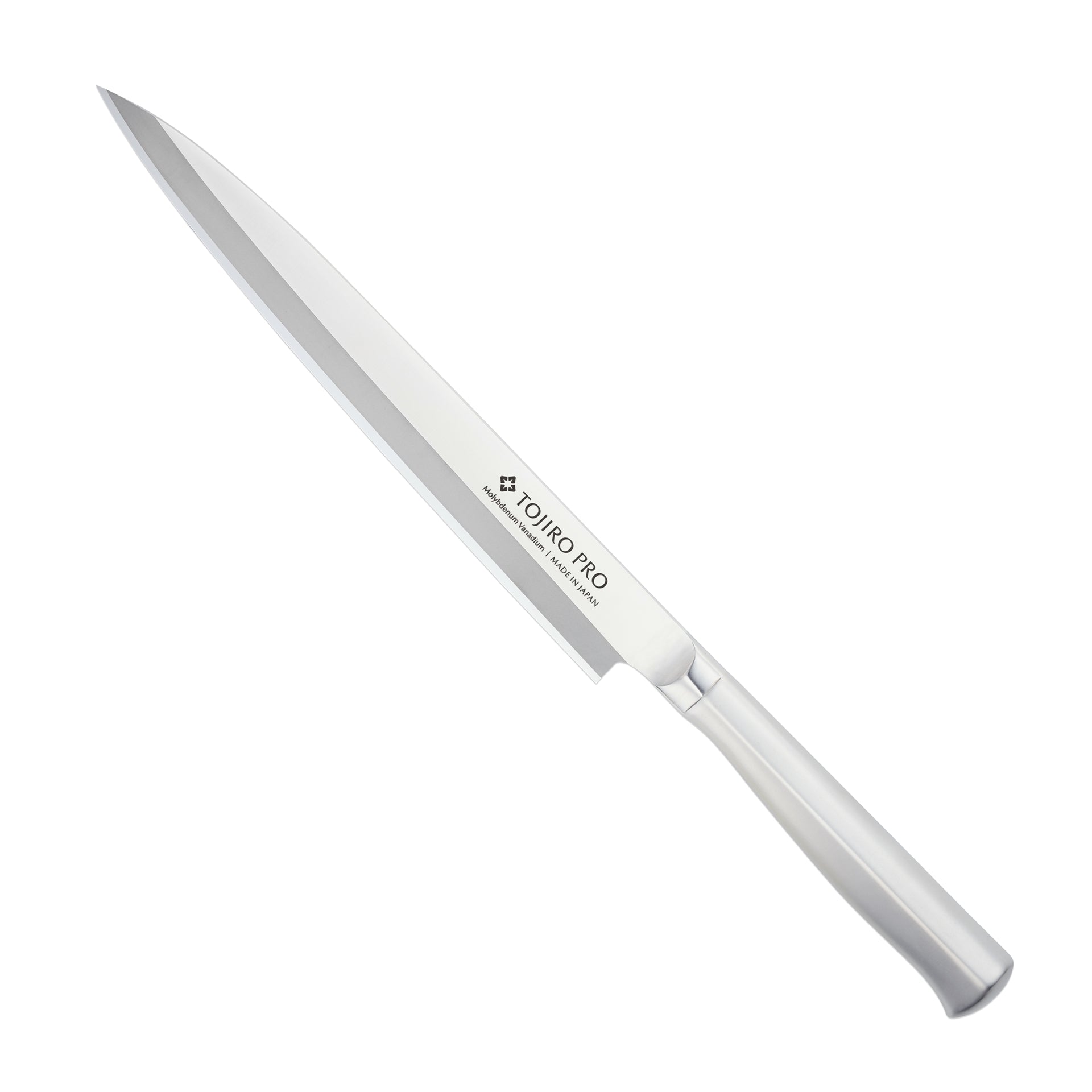 TOJIRO PRO 和包丁 柳刃 240mm 左利き用 – 燕三条製包丁の【藤次郎