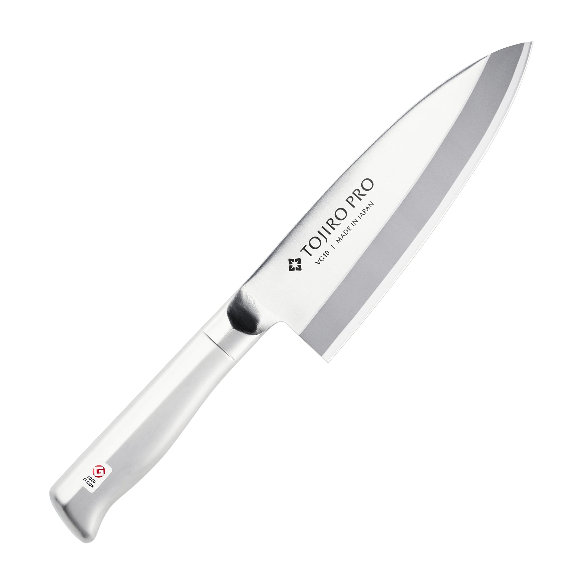 TOJIRO PRO 和包丁 出刃 165mm – 燕三条製包丁の【藤次郎オンライン