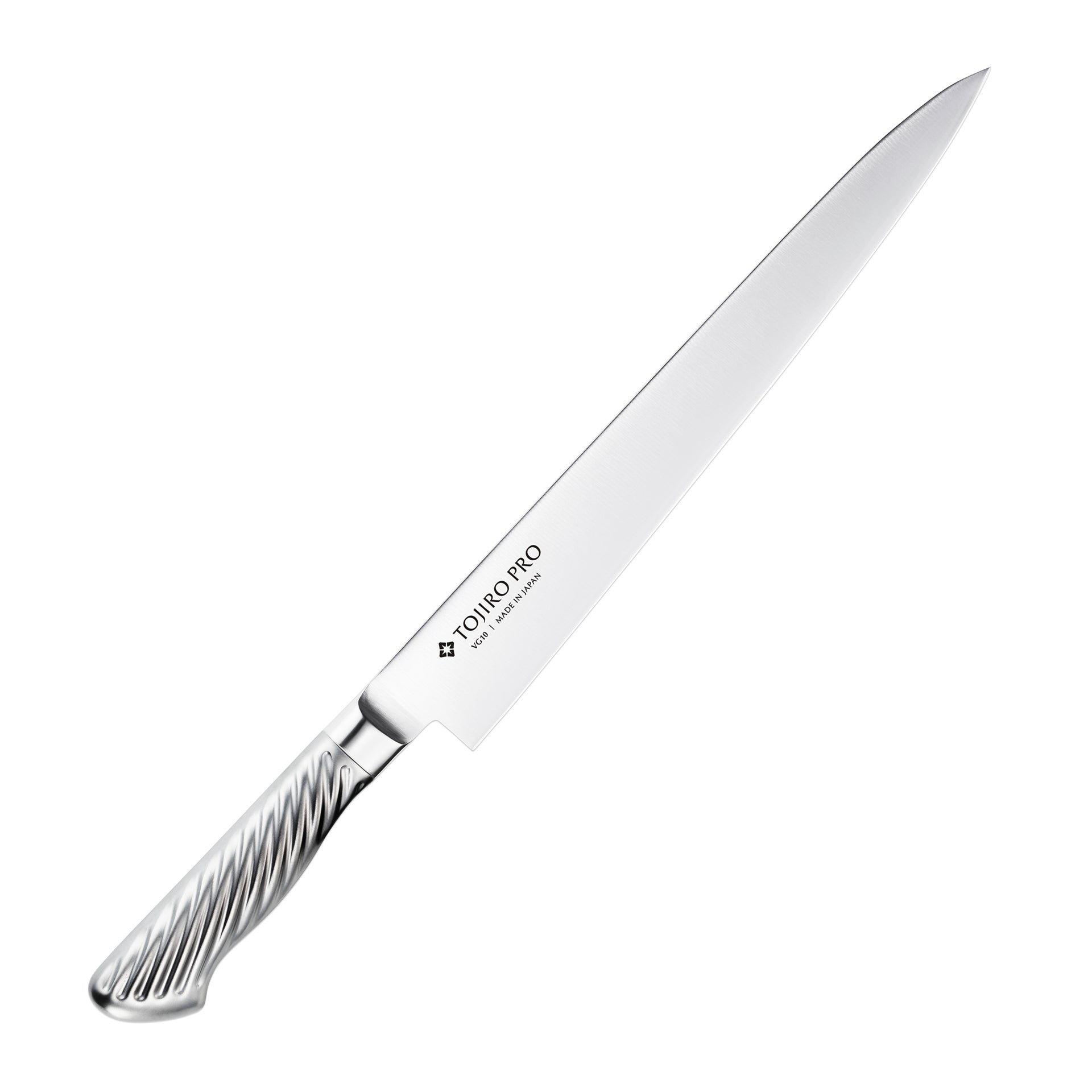 TOJIRO PRO 筋引 270mm – 燕三条製包丁の【藤次郎オンラインショップ】