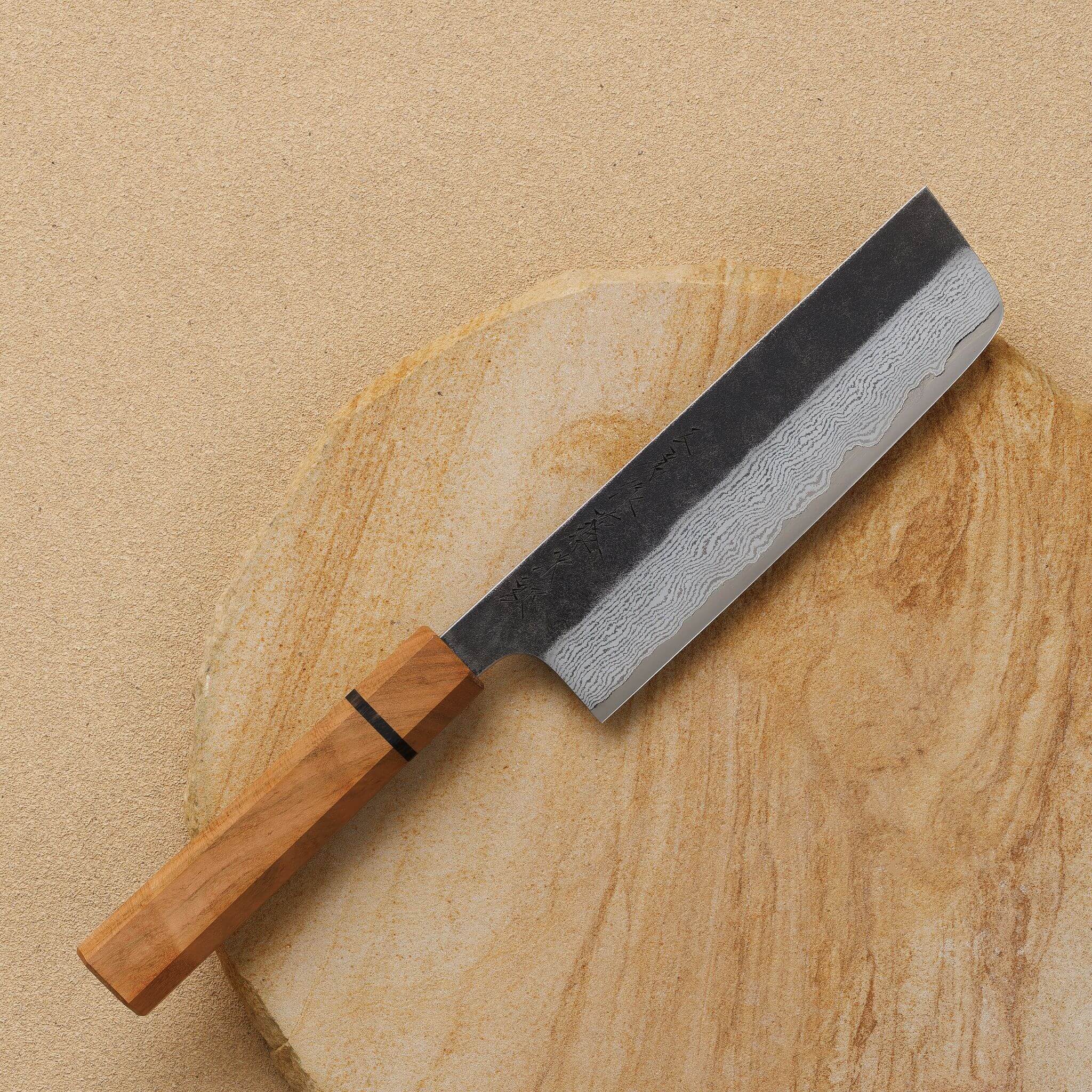 藤次郎 アトリエ 和包丁シリーズ