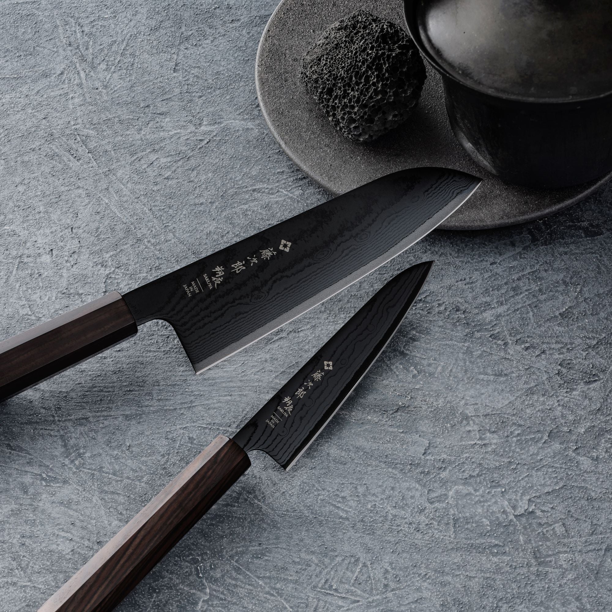 藤次郎 朔夜シリーズ