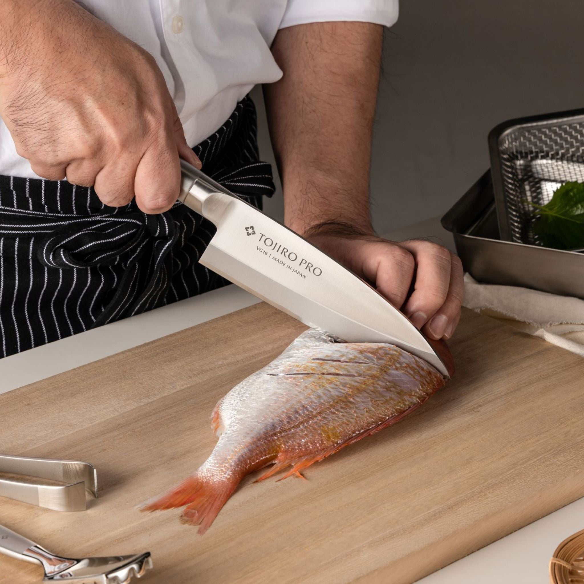 あじ切・小出刃・出刃