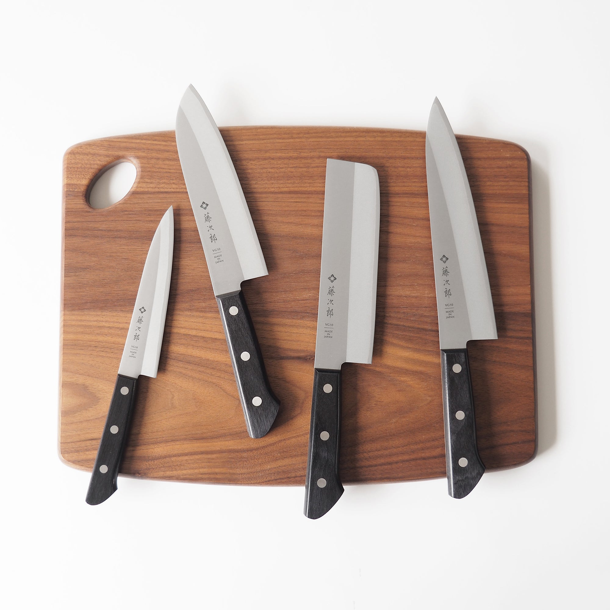 藤次郎 BASIC シリーズ