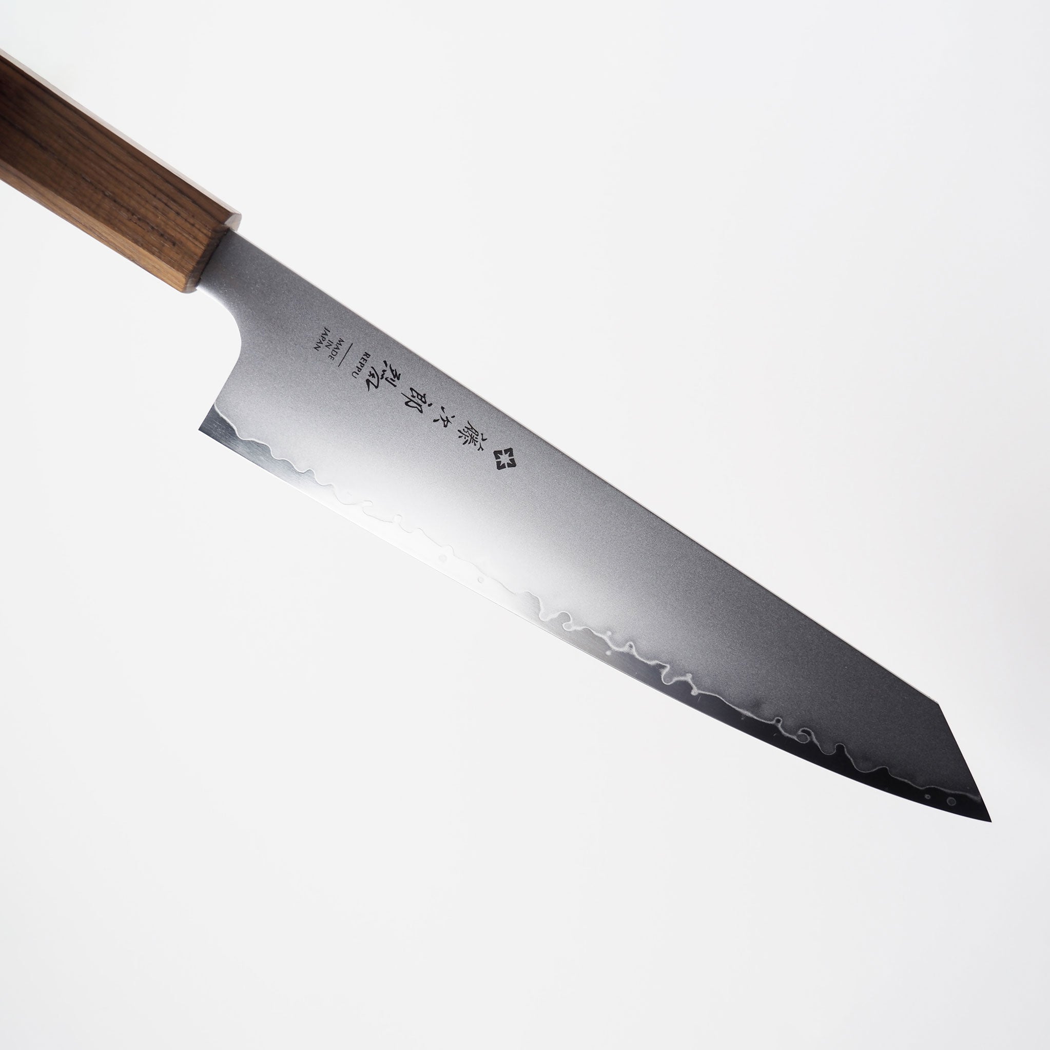 文化・切付・剣