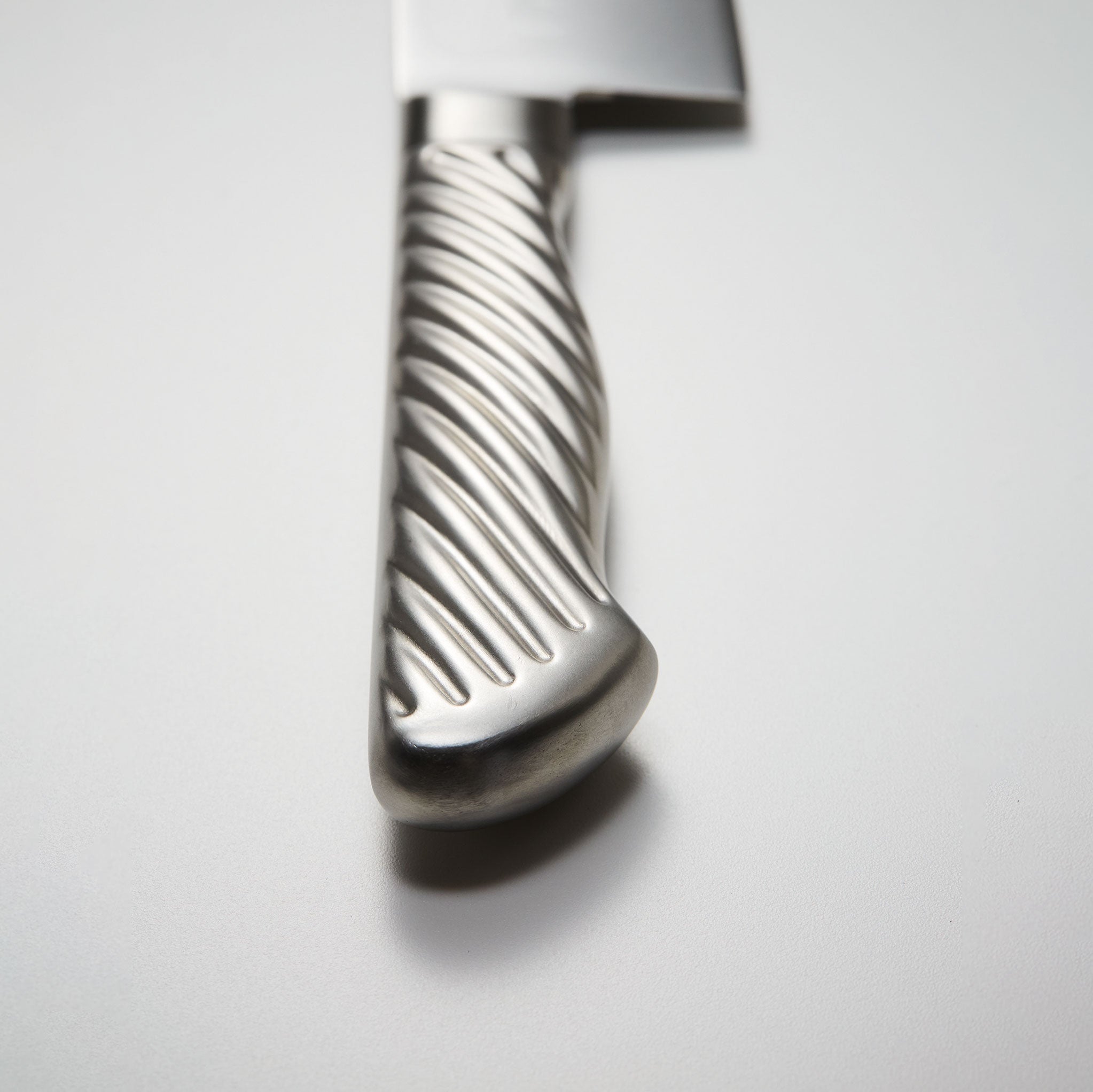 ステンレスハンドル