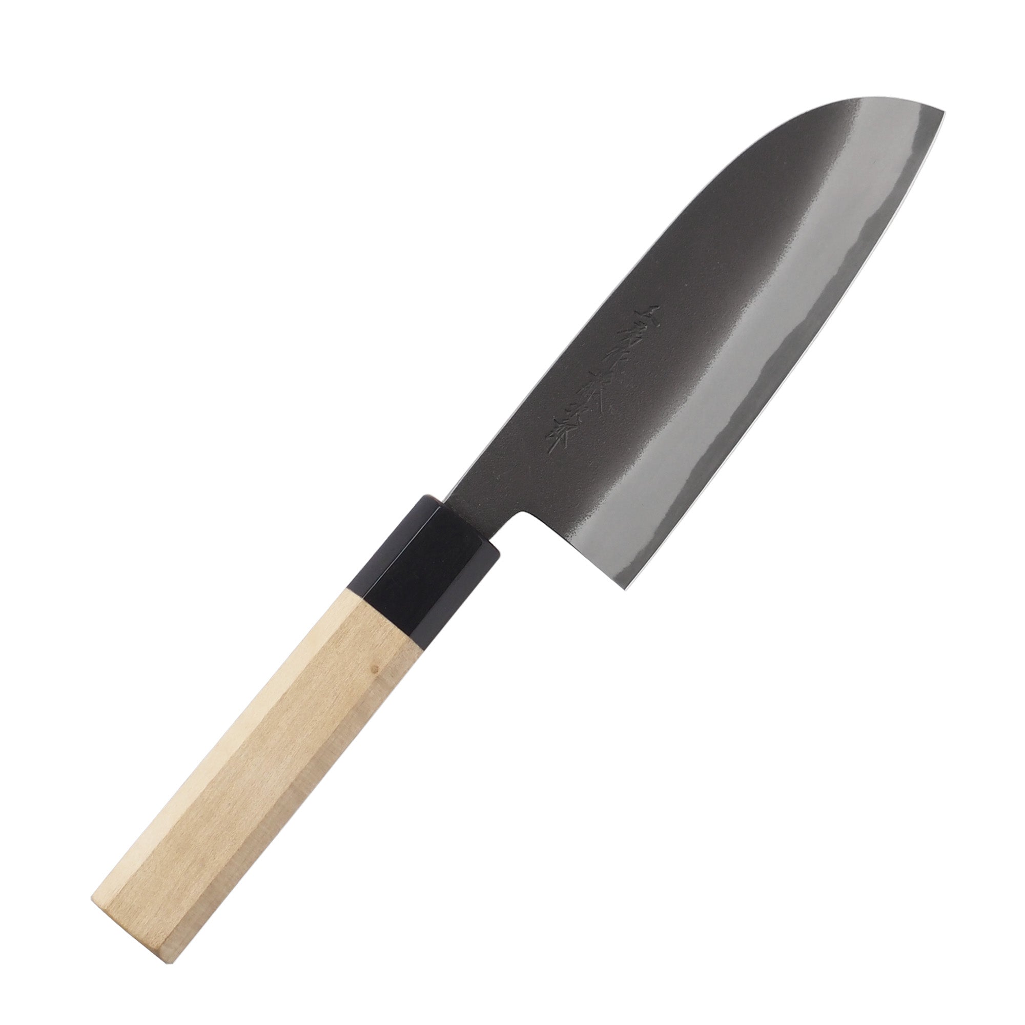 藤次郎 薄刃包丁 18cm 白紙鋼 藤次郎 白紙鋼 和包丁シリーズ | 燕三条製包丁の藤次郎株式会社
