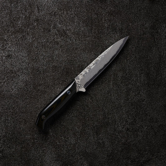 藤次郎ナイフアトリエ 笹川 115mm