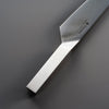 藤次郎 ORIGAMI シェフナイフ 180mm