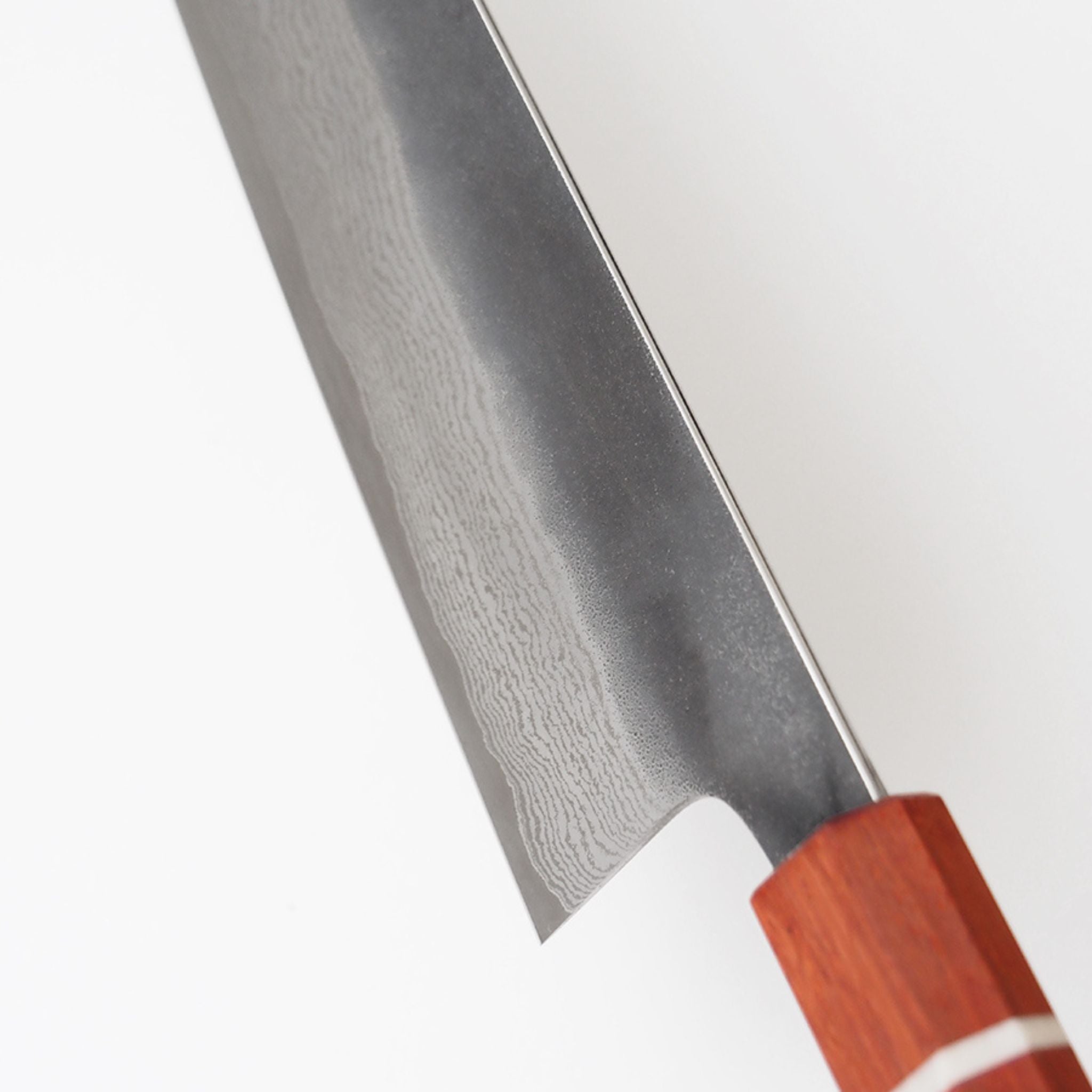 直営店限定＞藤次郎 アトリエ 和包丁 牛刀 240mm（パドック） – 燕三条