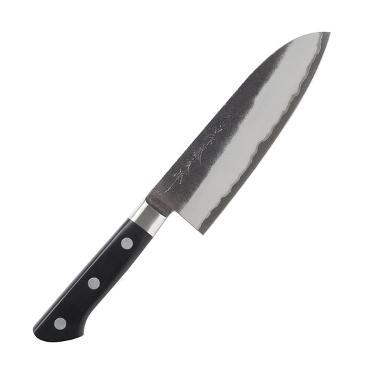 【職人の逸品】青紙スーパー 三徳 170mm