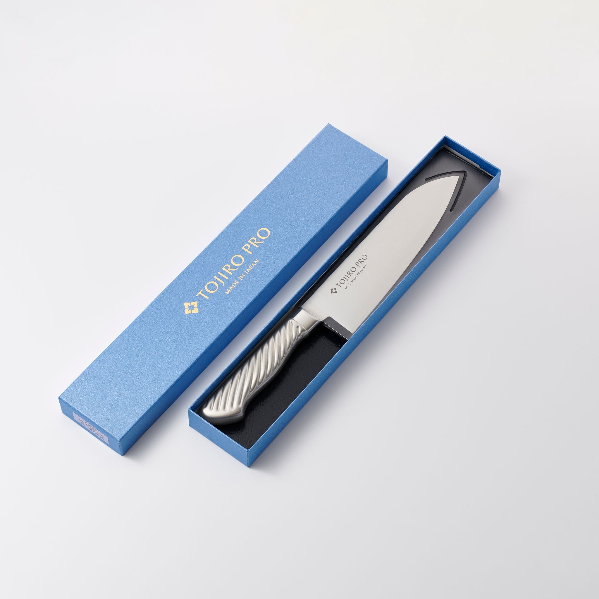TOJIRO PRO 三徳 170mm – 燕三条製包丁の【藤次郎オンラインショップ】