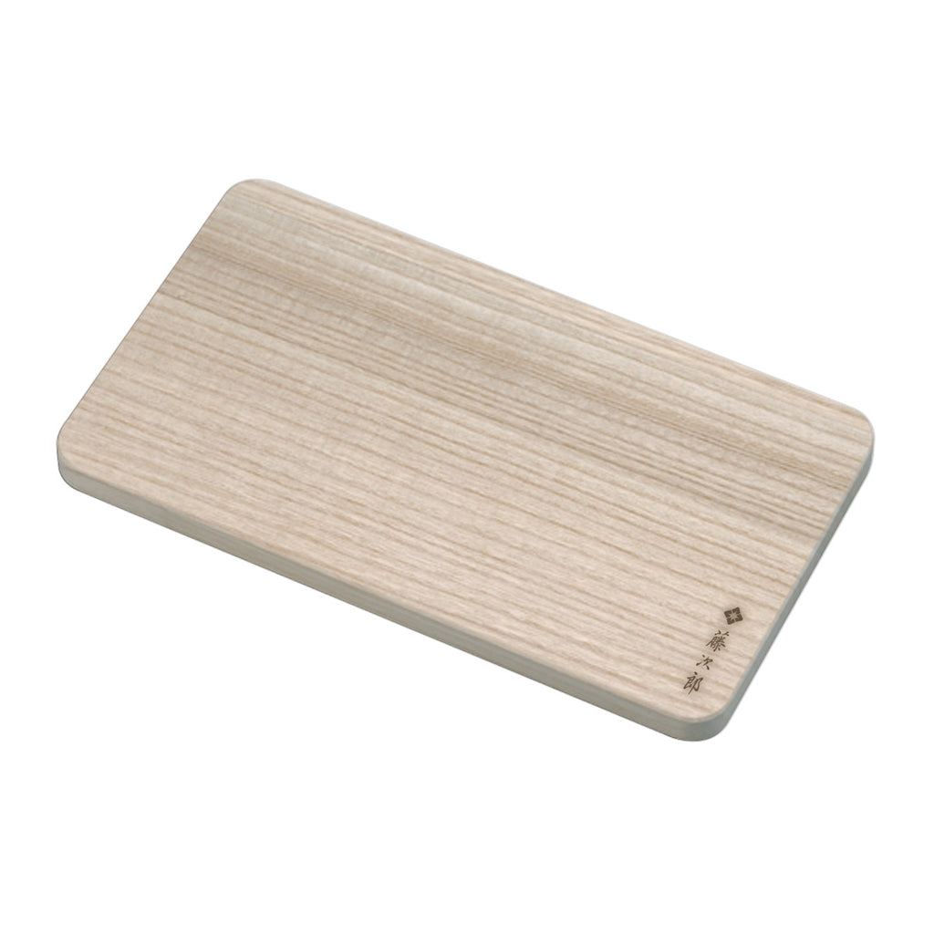 藤次郎 桐まな板 ミニサイズ