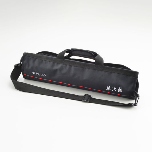 藤次郎 ソフトナイフバッグ