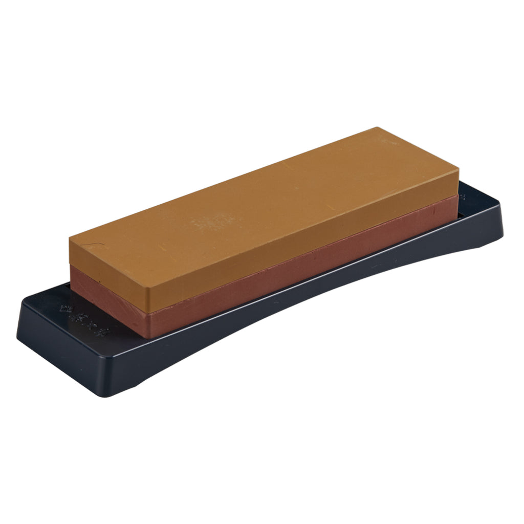 藤次郎 ホームコンビ砥石 <#1000/#3000>