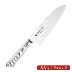 TOJIRO PRO 三徳 170mm