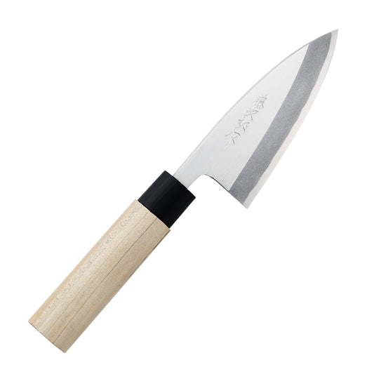 藤次郎 白紙鋼 小出刃 105mm