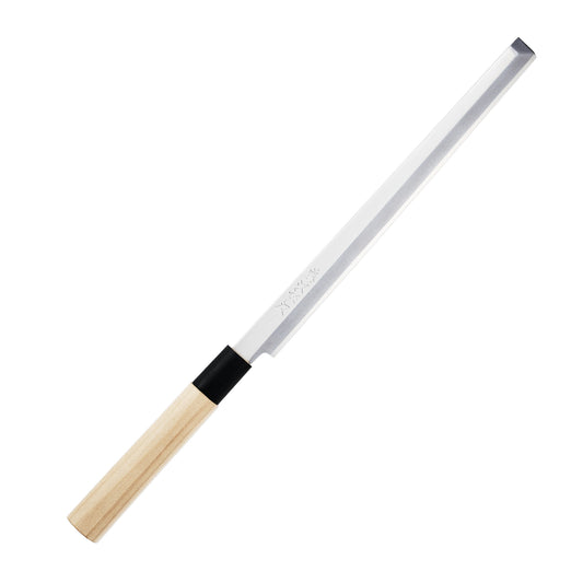 藤次郎 白紙鋼 蛸引 240mm