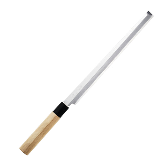 藤次郎 白紙鋼 蛸引 270mm