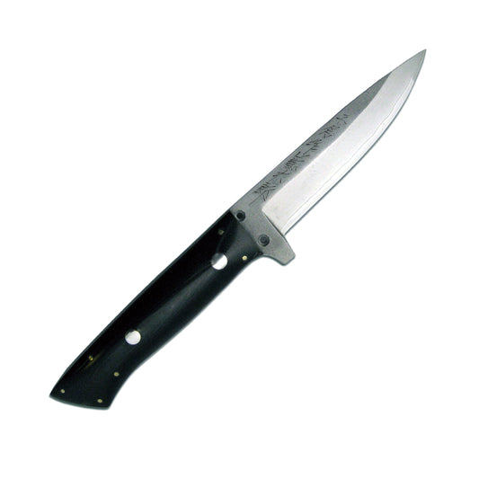 藤次郎ナイフアトリエ 尾瀬 90mm