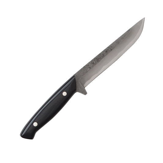 藤次郎ナイフアトリエ 佐渡 140mm