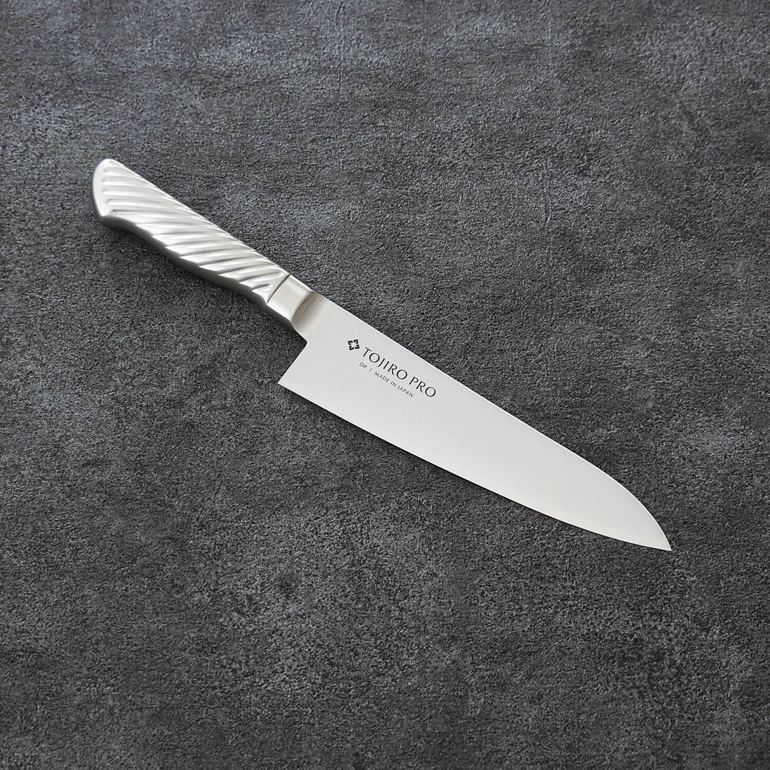 【新品未使用】藤次郎　洋刀（牛刀）型　180mm 包丁　F-332 藤次郎 DP霞流し割込 牛刀包丁 180mm F-332 藤次郎正規品 送料無料