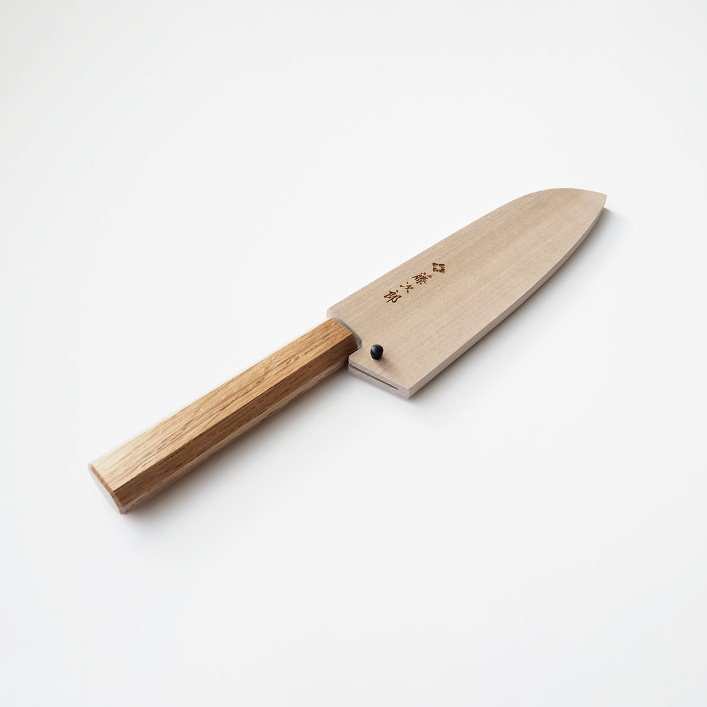 ＜直営店限定＞藤次郎 木製サヤ（朴木）