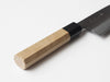 藤次郎 白紙鋼 小剣型 140mm