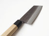 藤次郎 白紙鋼 小剣型 140mm