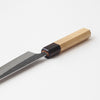 ＜直営店限定＞藤次郎 アトリエ 和包丁 ペティナイフ 120mm（青森ヒバ）