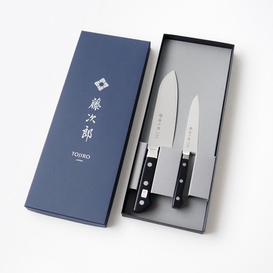 ＜直営店限定＞藤次郎 CLASSIC 2本セット