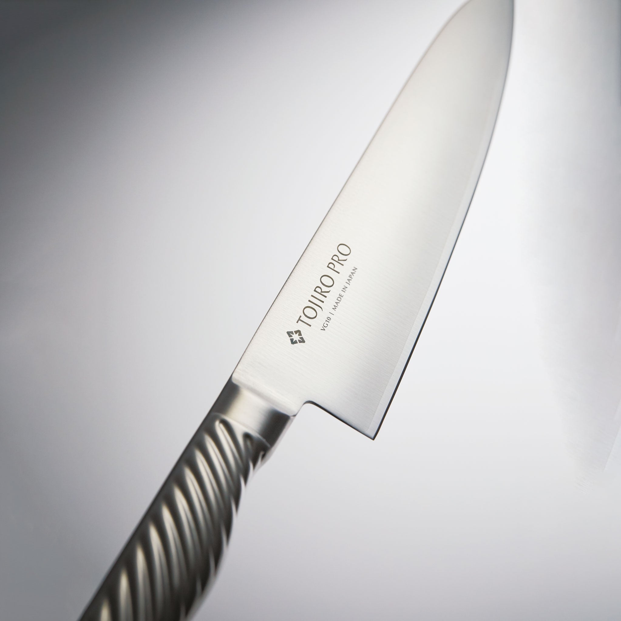 TOJIRO PRO 牛刀 180mm – 燕三条製包丁の【藤次郎オンラインショップ】