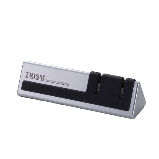 TRISM ツインロールシャープナー