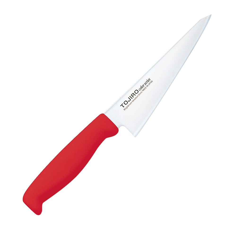 TOJIRO Color 骨スキ 150mm