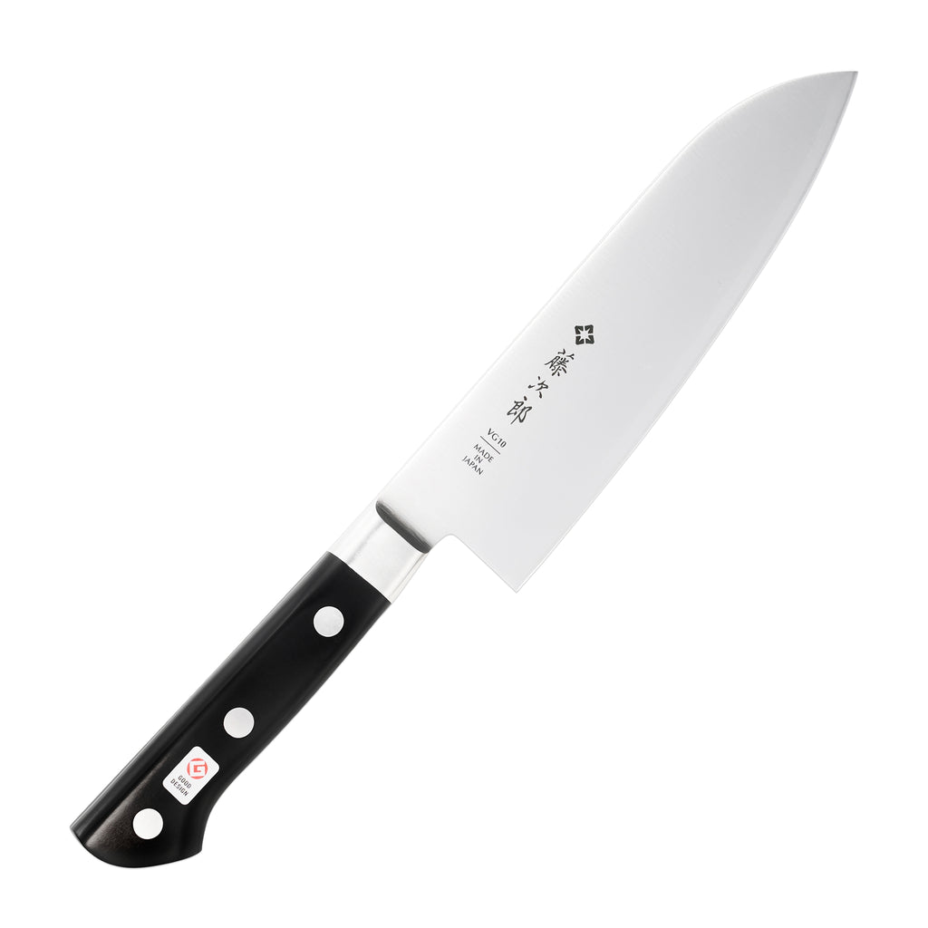 藤次郎 CLASSIC 三徳 170mm