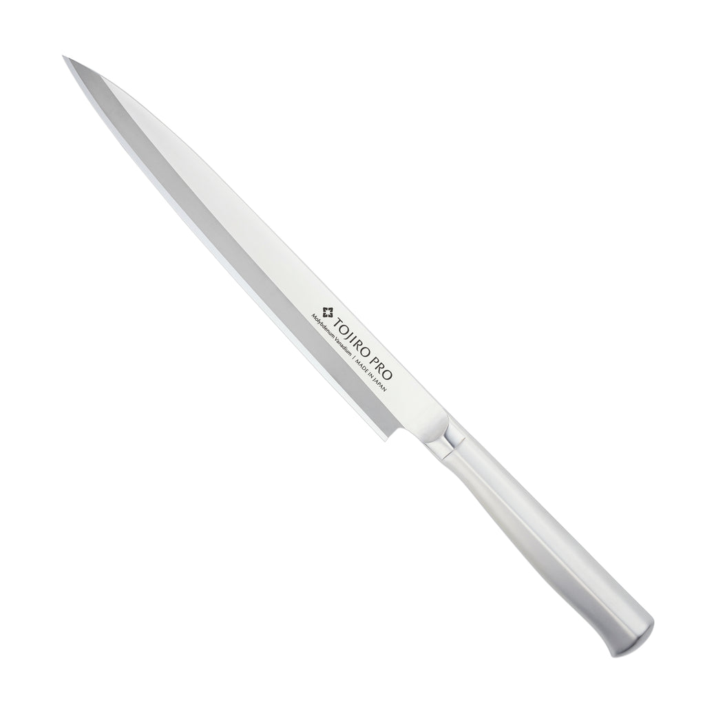 TOJIRO PRO 和包丁 柳刃 240mm 左利き用