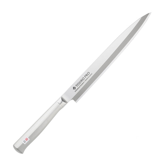 TOJIRO PRO 和包丁 柳刃 240mm