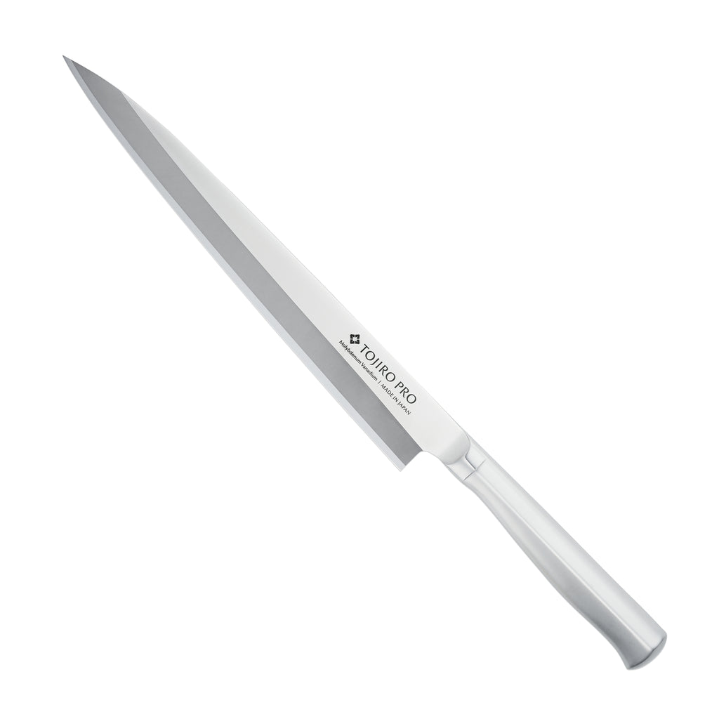 TOJIRO PRO 和包丁 柳刃 270mm 左利き用