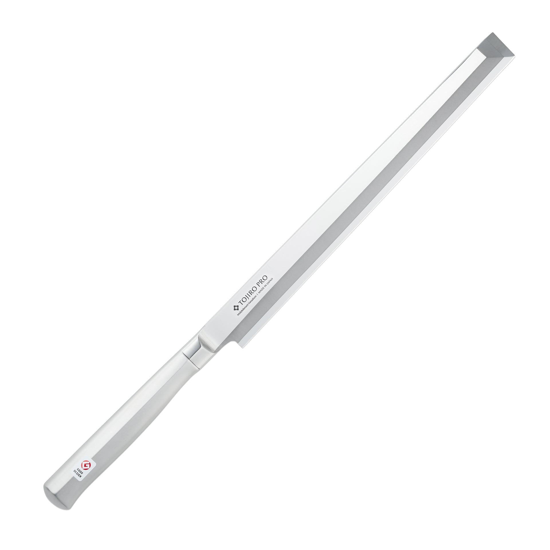 TOJIRO PRO 和包丁 蛸引 240mm – 燕三条製包丁の【藤次郎オンライン