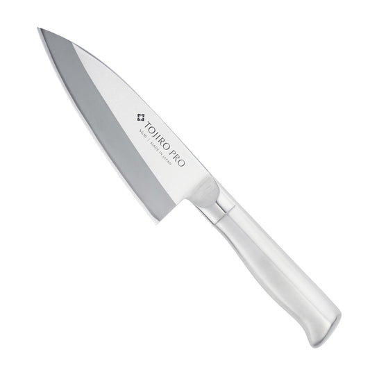 TOJIRO PRO 和包丁 出刃 150mm 左利き用