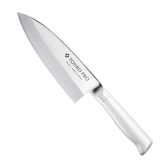 TOJIRO PRO 和包丁 出刃 165mm 左利き用