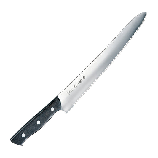 藤次郎 SDモリブデンバナジウム鋼 パンスライサー 270mm