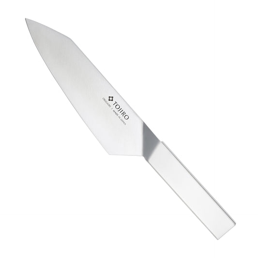 藤次郎 ORIGAMI 三徳 165mm