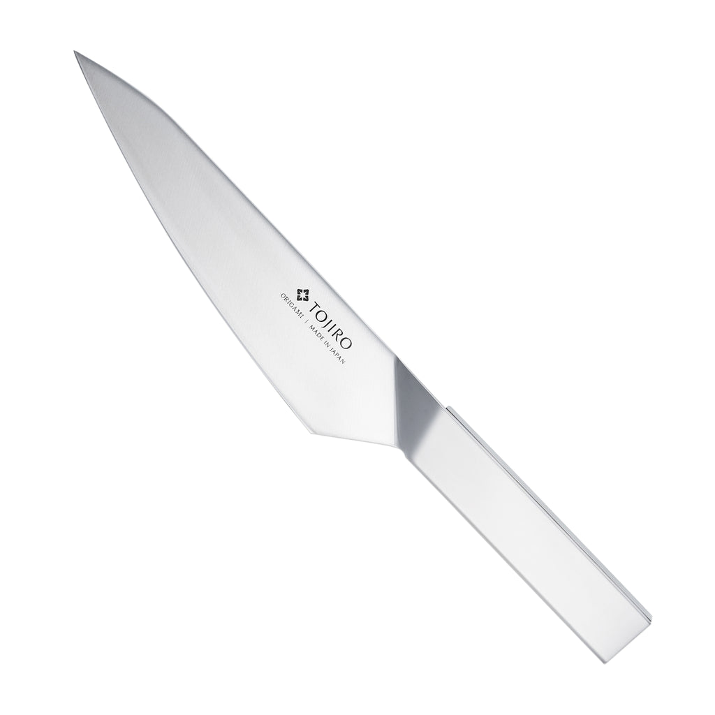藤次郎 ORIGAMI シェフナイフ 180mm