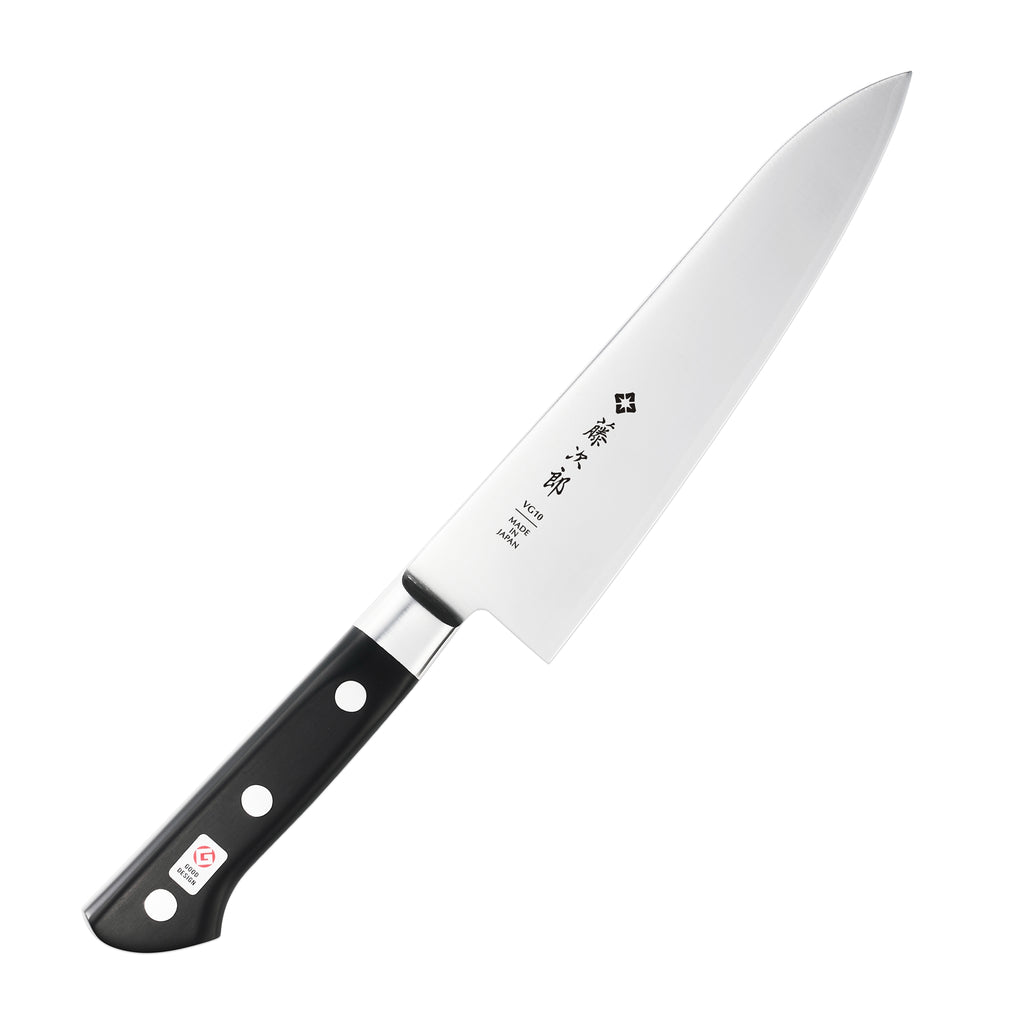 藤次郎 CLASSIC 牛刀 180mm