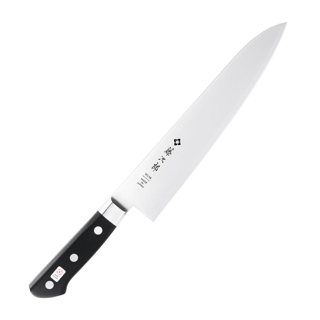 藤次郎 CLASSIC 牛刀 240mm