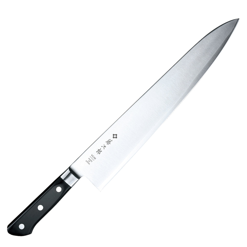 藤次郎 CLASSIC 牛刀 330mm