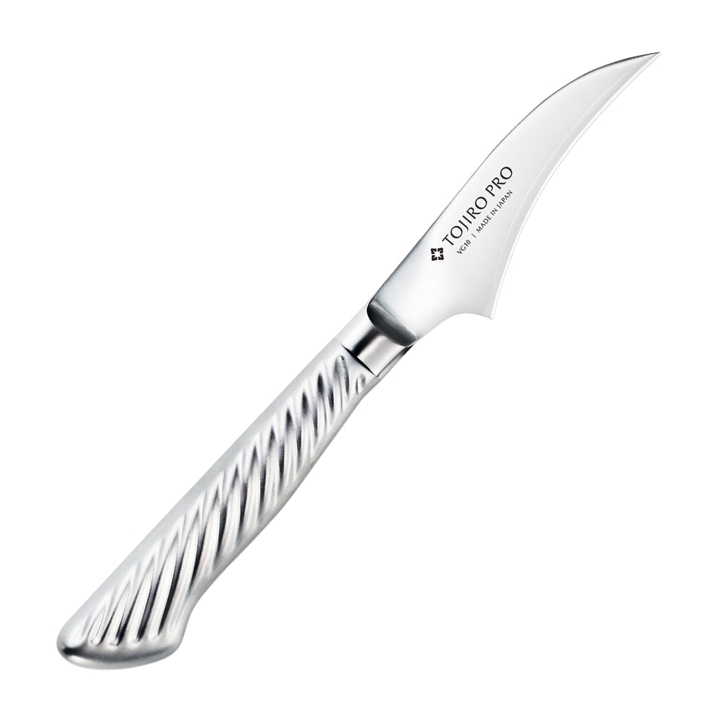TOJIRO PRO ピーリングナイフ 70mm