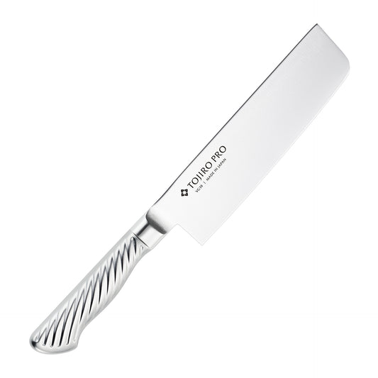 TOJIRO PRO 菜切 165mm